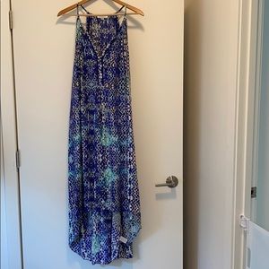 Beachlunch lounge dress